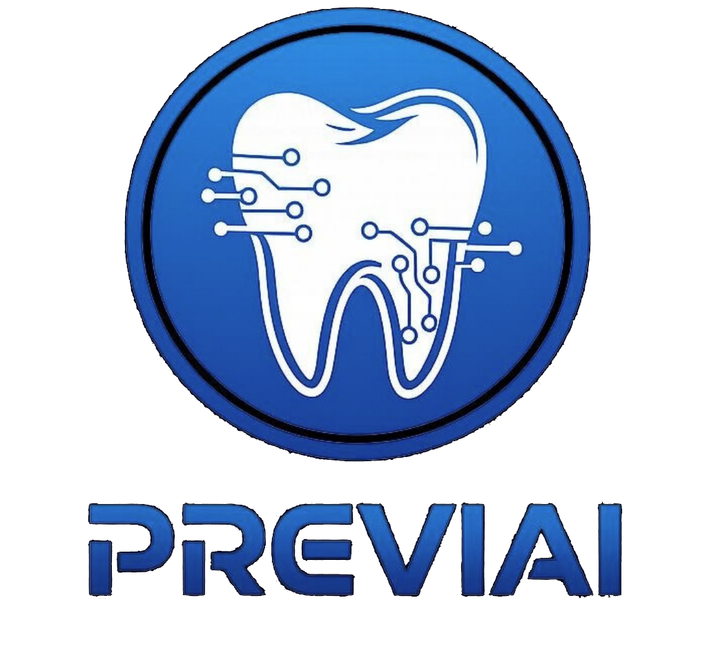 Previ AI Logo
